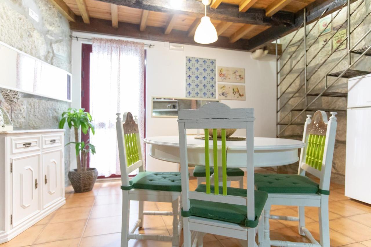Willa Red House- Historic Center Porto Zewnętrze zdjęcie