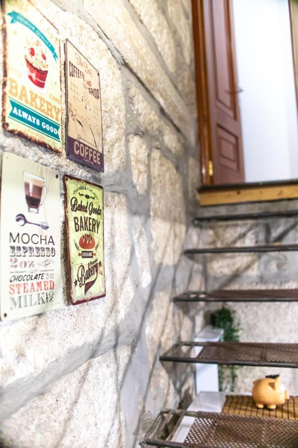 Willa Red House- Historic Center Porto Zewnętrze zdjęcie